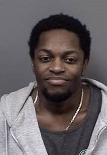 Marques Rashad Shepard